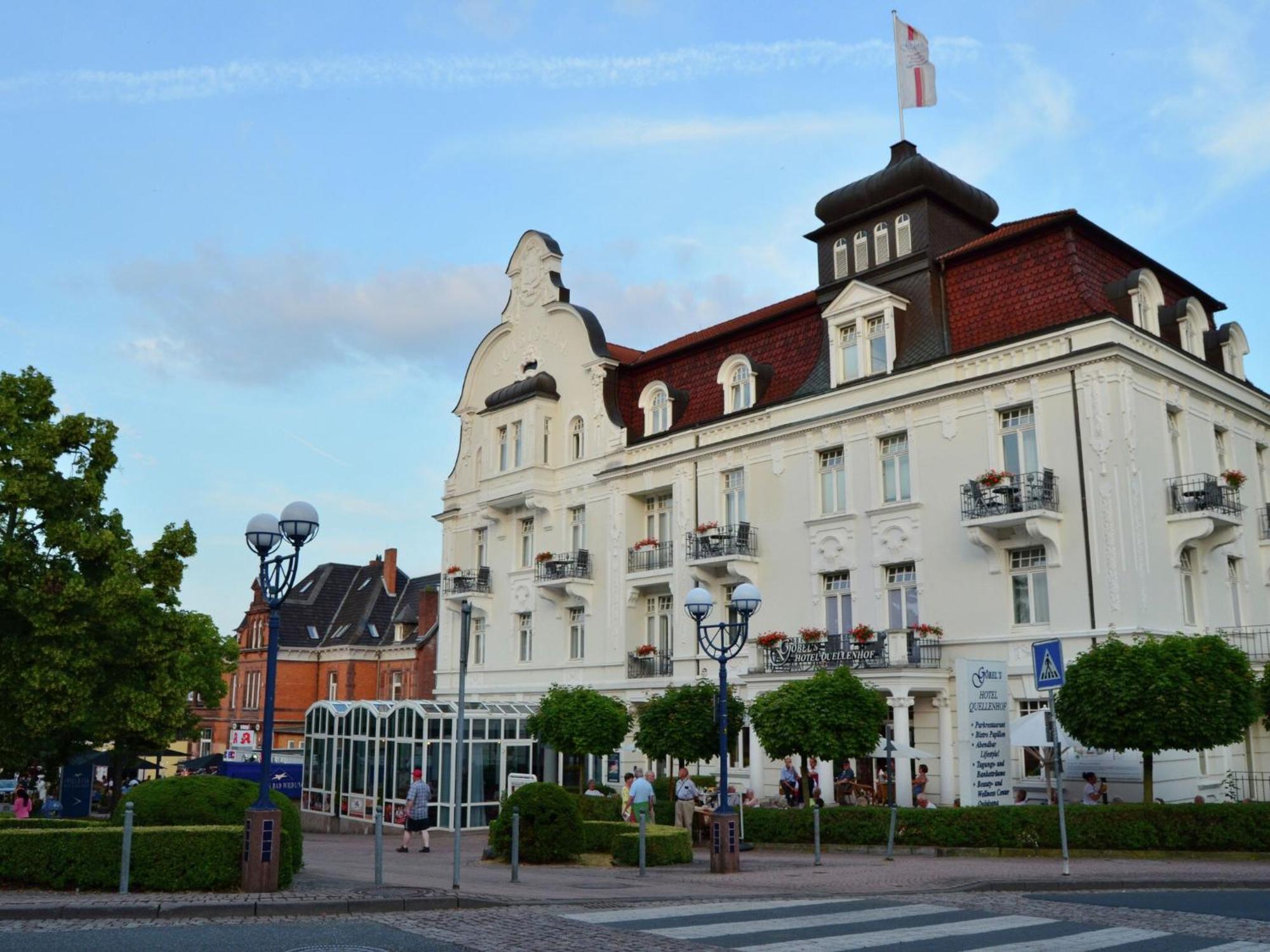 Charming Apartment With Private Terrace Bad Wildungen Zewnętrze zdjęcie