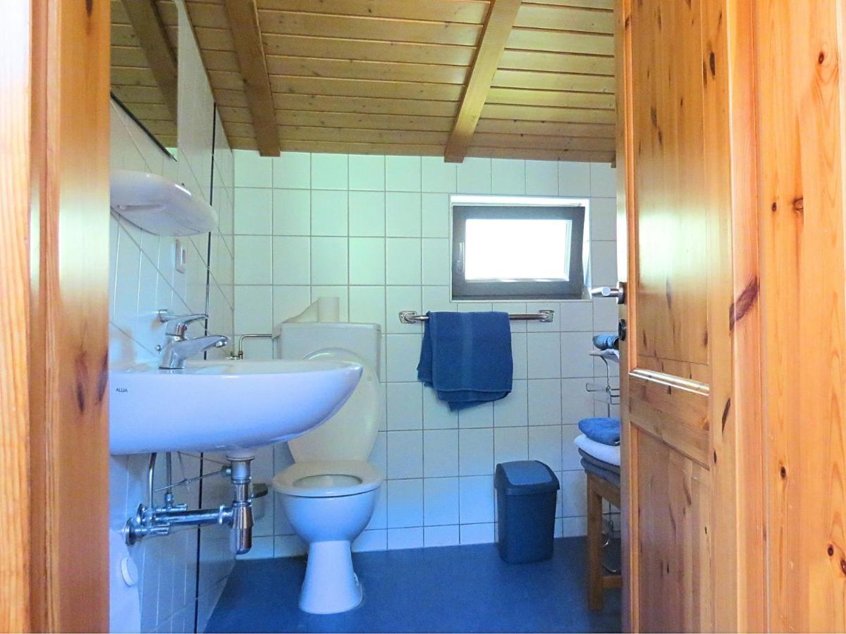 Charming Apartment With Private Terrace Bad Wildungen Zewnętrze zdjęcie