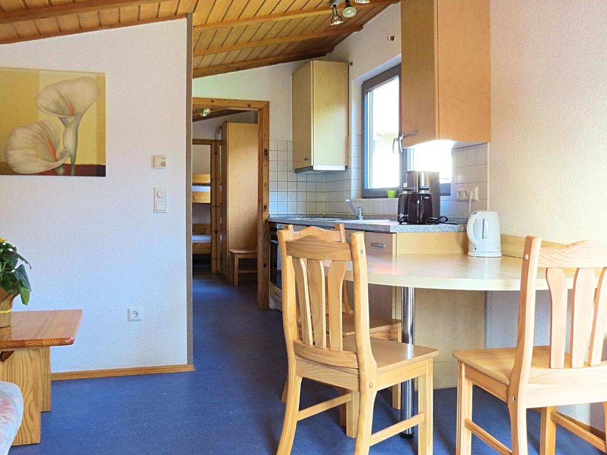 Charming Apartment With Private Terrace Bad Wildungen Zewnętrze zdjęcie