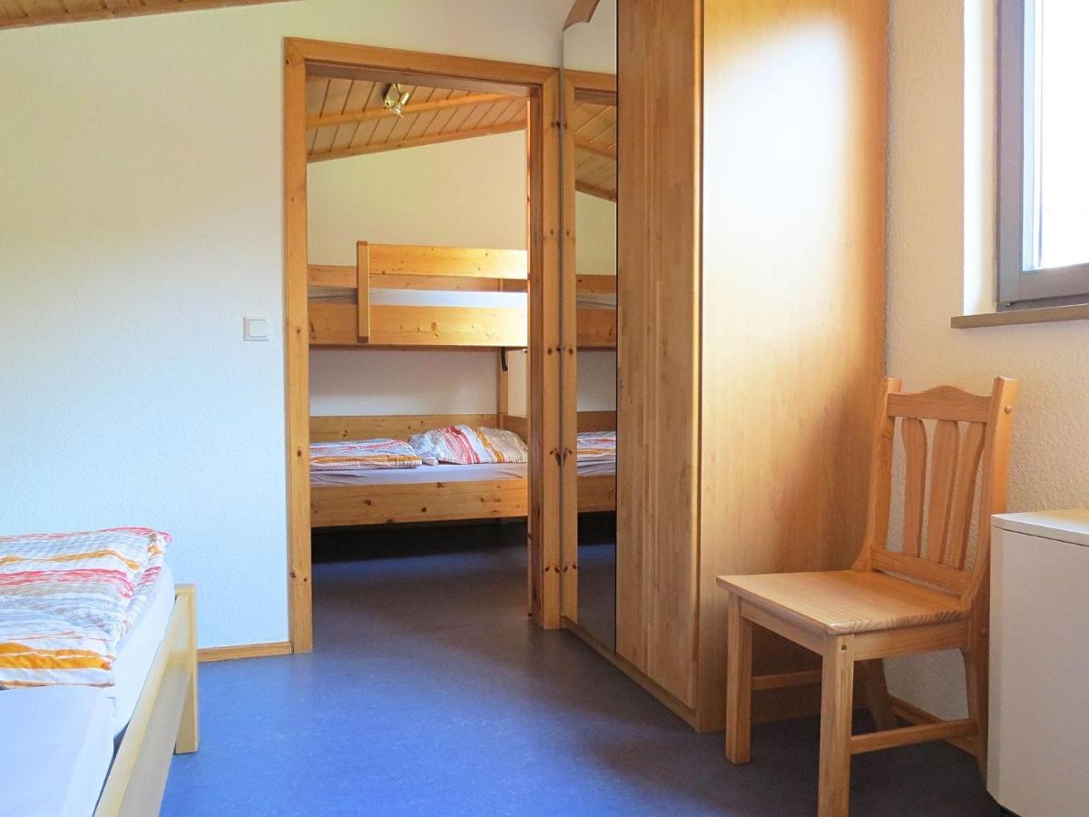 Charming Apartment With Private Terrace Bad Wildungen Zewnętrze zdjęcie