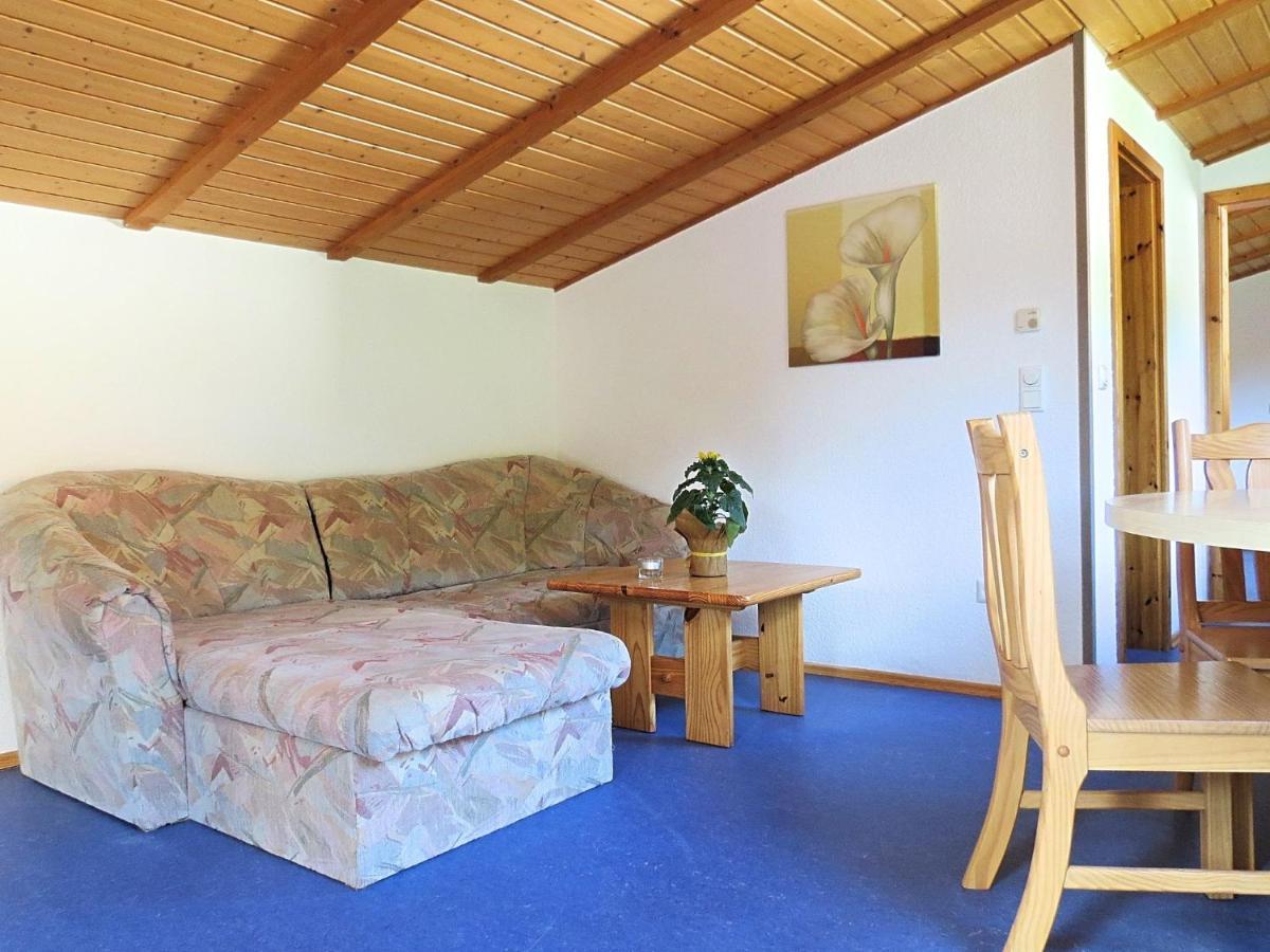 Charming Apartment With Private Terrace Bad Wildungen Zewnętrze zdjęcie